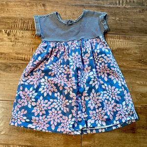 Tea collection toddler girls dress